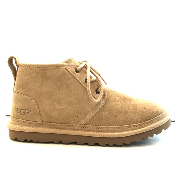 ugg chukka boots womens